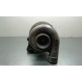 Turbocompresor para Nissan L35