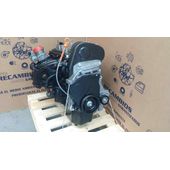 Motor Completo Para Volkswagen Polo