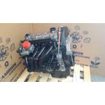 Motor Completo Para Volkswagen Polo