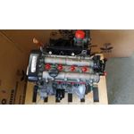 Motor Completo Para Volkswagen Polo