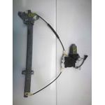 Elevalunas Delantero Izquierdo Para Nissan Almera