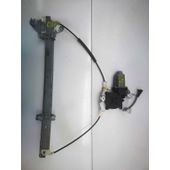 Elevalunas Delantero Izquierdo Para Nissan Almera