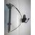 Elevalunas Delantero Izquierdo Para Nissan Almera