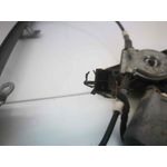 Elevalunas Trasero Derecho Para Nissan Primera Berl./Familiar