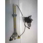 Elevalunas Delantero Derecho Para Nissan Primera Berlina