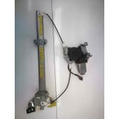 Elevalunas Delantero Derecho Para Nissan Primera Berlina