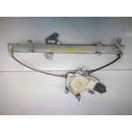 Elevalunas Delantero Izquierdo Para Nissan Micra