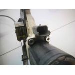 Elevalunas Delantero Izquierdo Para Nissan Micra