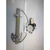 Elevalunas Trasero Izquierdo Para Nissan X-Trail