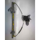 Elevalunas Delantero Derecho Para Nissan Almera