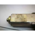Elevalunas Delantero Derecho Para Nissan Almera