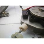 Elevalunas Delantero Derecho Para Nissan Almera