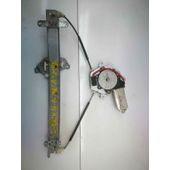 Elevalunas Delantero Derecho Para Nissan Almera