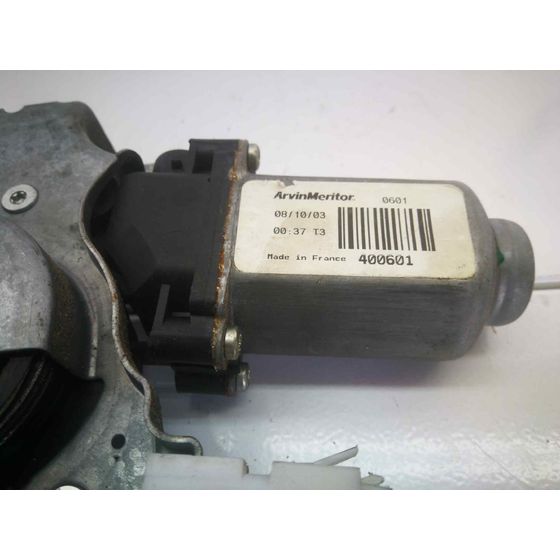 Elevalunas Delantero Izquierdo Para Nissan Almera