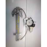 Elevalunas Trasero Derecho Para Nissan X-Trail