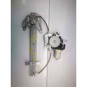 Elevalunas Trasero Derecho Para Nissan X-Trail