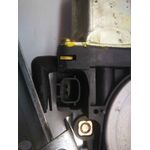 Elevalunas Trasero Derecho Para Nissan X-Trail