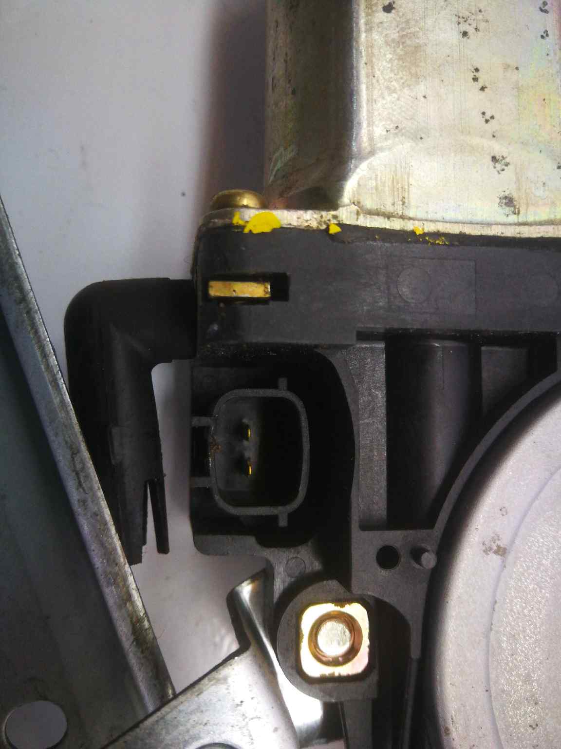 Elevalunas Trasero Derecho Para Nissan X-Trail
