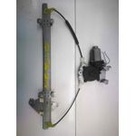 Elevalunas Delantero Izquierdo Para Nissan Almera
