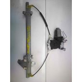 Elevalunas Delantero Izquierdo Para Nissan Almera