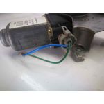 Elevalunas Delantero Izquierdo Para Nissan Almera
