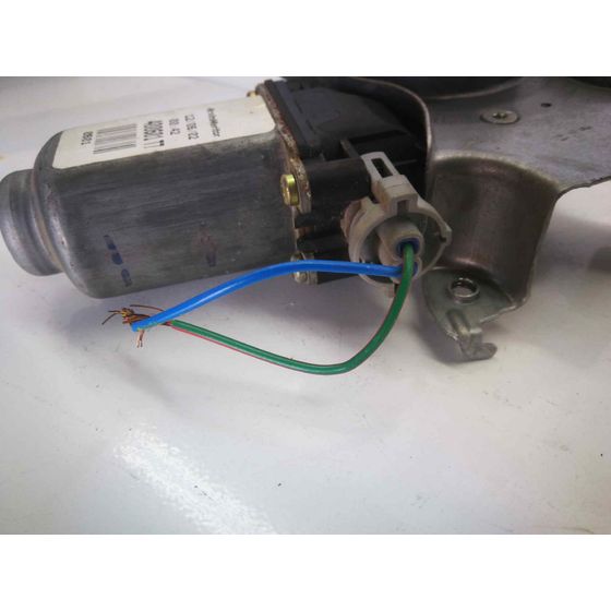Elevalunas Delantero Izquierdo Para Nissan Almera