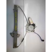 Elevalunas Delantero Izquierdo Para Nissan Almera