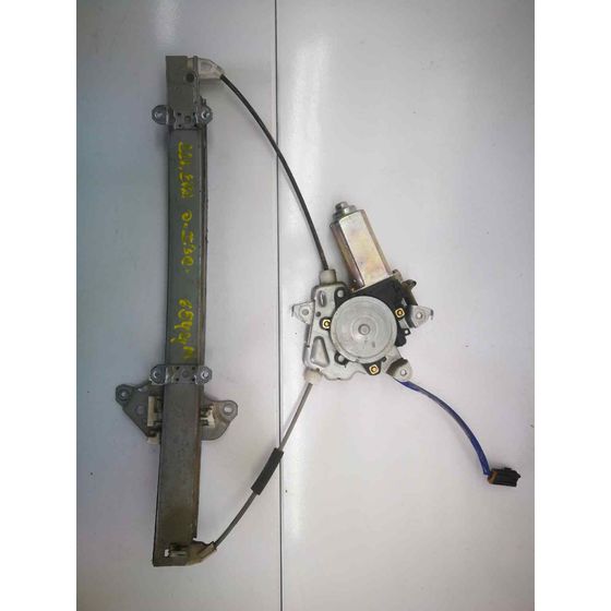 Elevalunas Delantero Izquierdo Para Nissan Almera