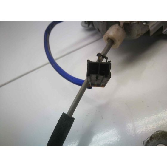 Elevalunas Delantero Izquierdo Para Nissan Almera