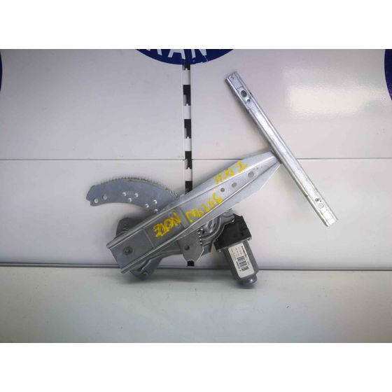 Elevalunas Trasero Derecho Para Nissan Note