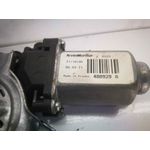Elevalunas Trasero Derecho Para Nissan Note