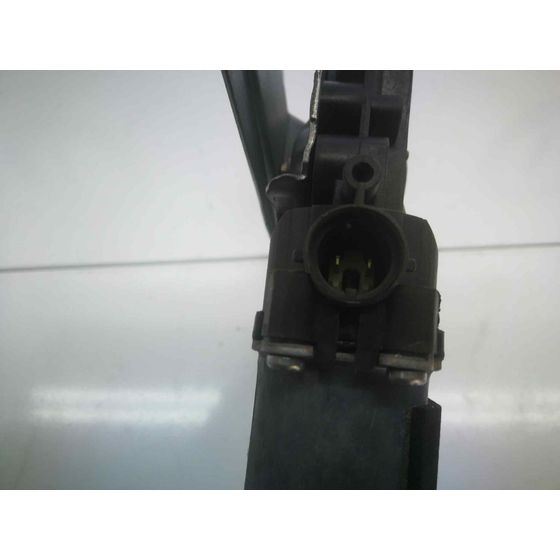 Elevalunas Trasero Derecho Para Nissan Note