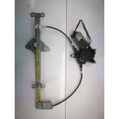 Elevalunas Trasero Derecho Para Nissan Primera Berl./Familiar