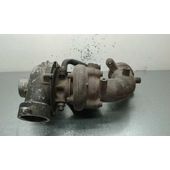 Turbocompresor para Volvo Serie 440