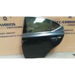Puerta Trasera Izquierda Para Lexus Is200