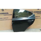 Puerta Trasera Izquierda Para Lexus Is200