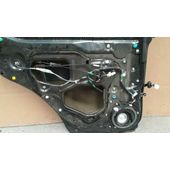 Elevalunas Trasero Izquierdo Para Lexus Is200