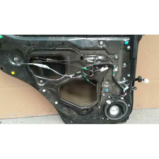Elevalunas Trasero Izquierdo Para Lexus Is200