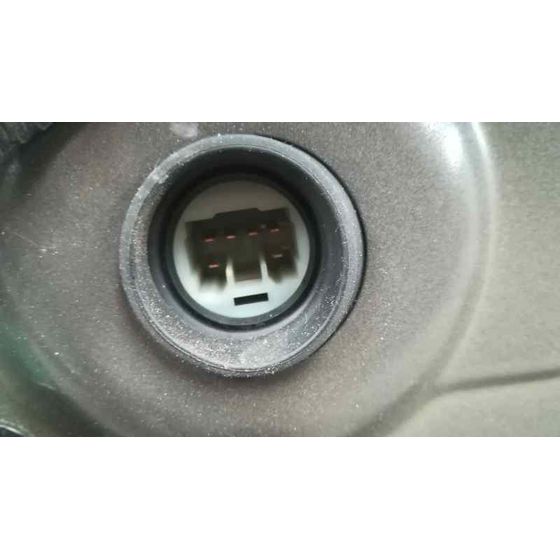 Elevalunas Trasero Izquierdo Para Lexus Is200
