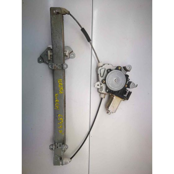 Elevalunas Delantero Derecho Para Nissan Almera