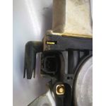 Elevalunas Delantero Derecho Para Nissan Almera