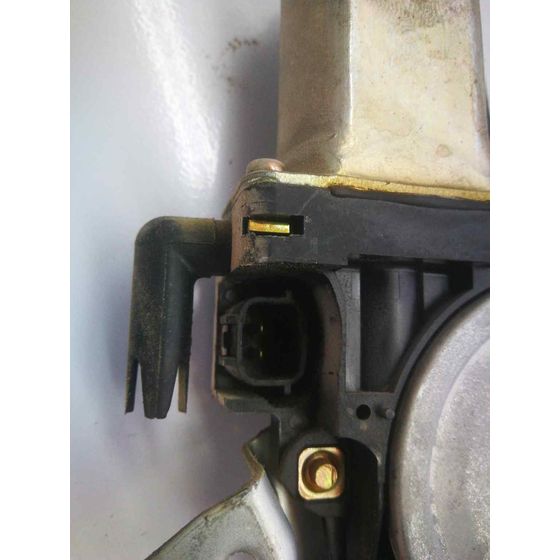 Elevalunas Delantero Derecho Para Nissan Almera