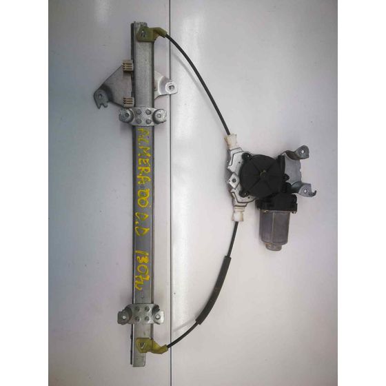 Elevalunas Delantero Derecho Para Nissan Almera