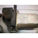 Elevalunas Trasero Derecho para Nissan Almera (N16/E)