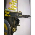 Elevalunas Trasero Derecho para Nissan Almera (N16/E)