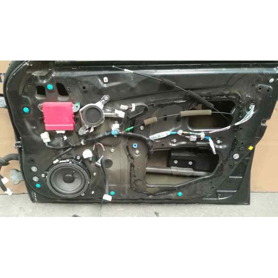 Elevalunas Delantero Derecho Para Lexus Is200