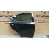 Puerta Trasera Derecha Para Lexus Is200
