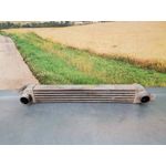 Intercooler Para Opel Meriva