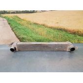 Intercooler Para Opel Meriva