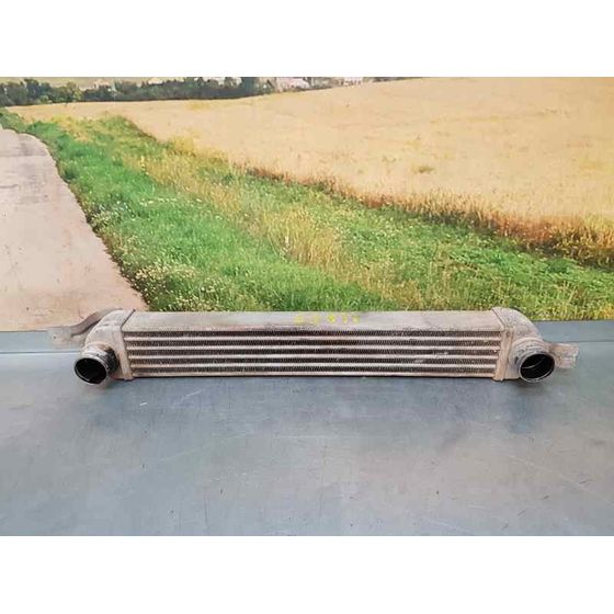 Intercooler Para Opel Meriva